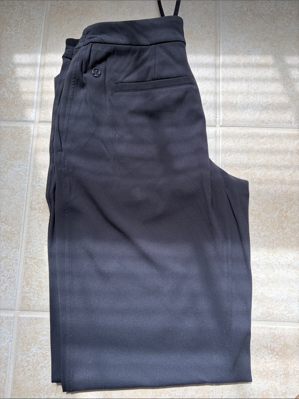 lululemon athletica women’s track pants